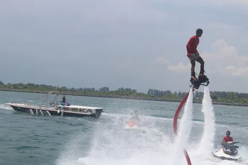 Water Sport Adventure Bali Dolphin Shop 3
