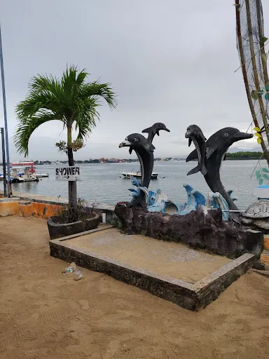 Water Sport Adventure Bali Dolphin Shop 4