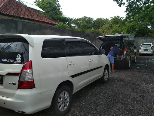 Nusa Dua Trans 1