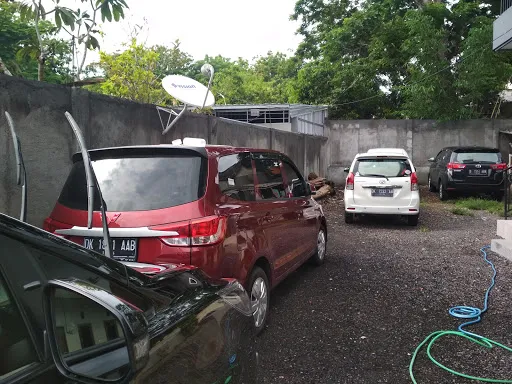 Nusa Dua Trans 2