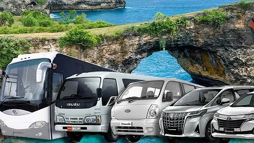 Nusa Dua Trans 3