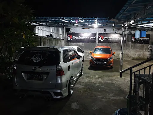Nusa Dua Trans 4