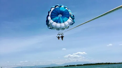 Tanjung Benoa Watersports 1