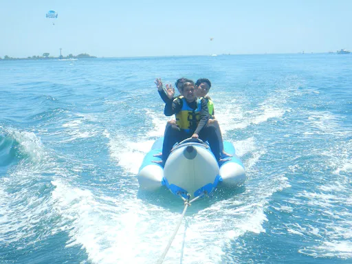 Tanjung Benoa Watersports 2