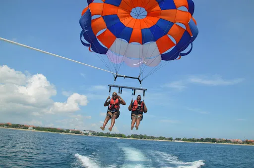 Tanjung Benoa Watersports 3