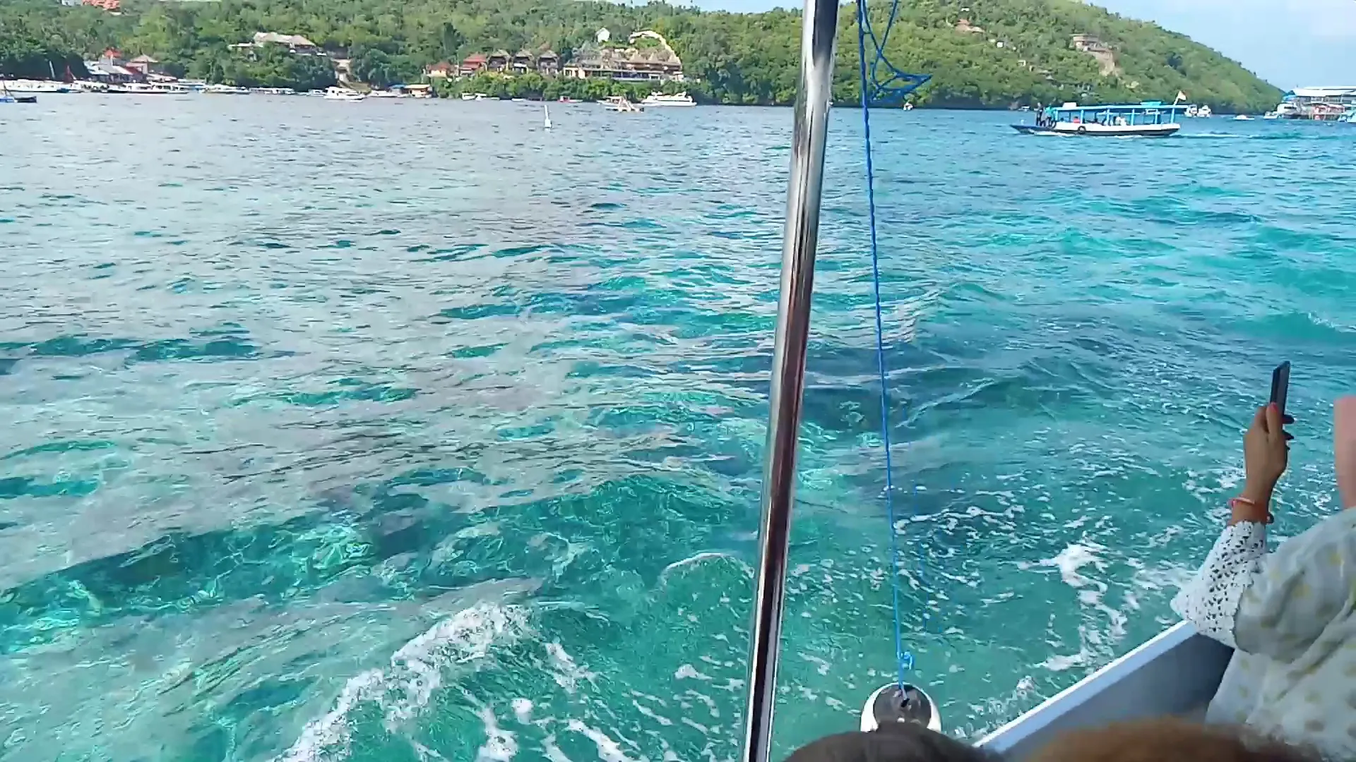 Quicksilver Day Cruises Tanjung Benoa 1