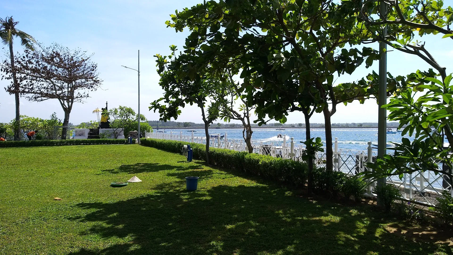 Quicksilver Day Cruises Tanjung Benoa 2