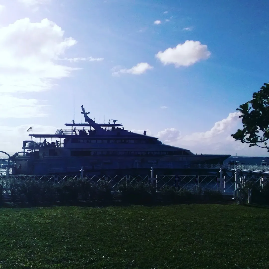 Quicksilver Day Cruises Tanjung Benoa 4