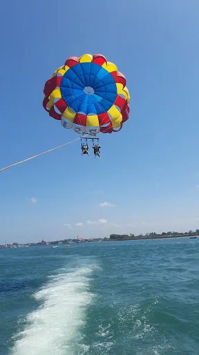 Bali Indah & Water Sports 1