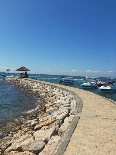 Bali Indah & Water Sports 2