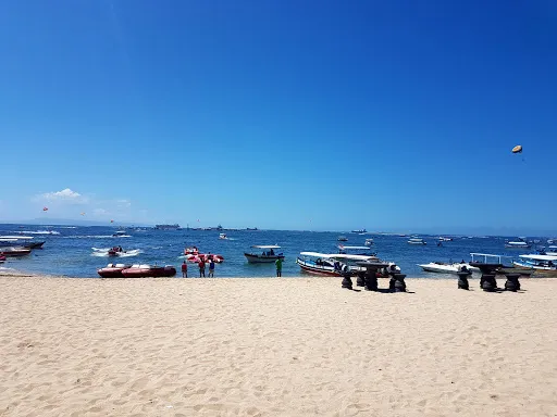 Bali Indah & Water Sports 3