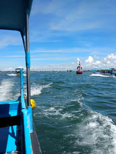 Bali Indah & Water Sports 4