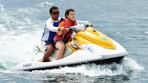 Pandan Sari Watersport 1