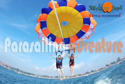 Mekar Sari Dive & Watersport 1