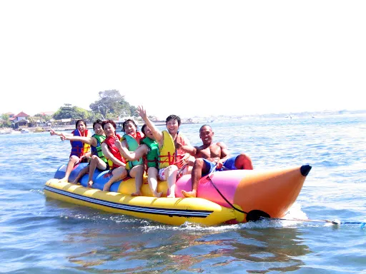 Mekar Sari Dive & Watersport 2