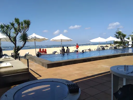 Tanjung Benoa Beach 2