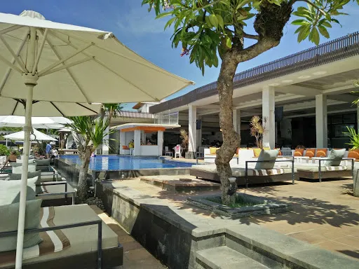 Tanjung Benoa Beach 3