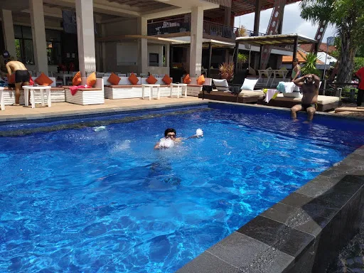 Tanjung Benoa Beach 4