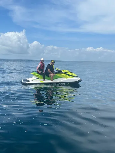 Wibisana Marine Adventures 3