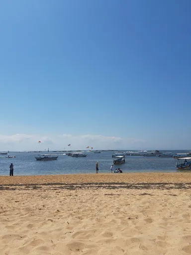 PT. Bayu Suta Watersport 3