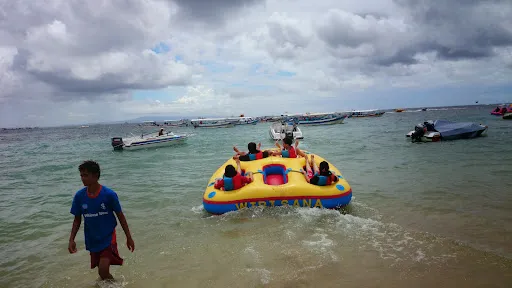 Pantai Tj. Benoa 1