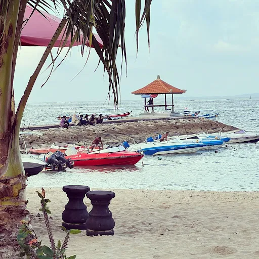 Tanjung Benoa Beach 1