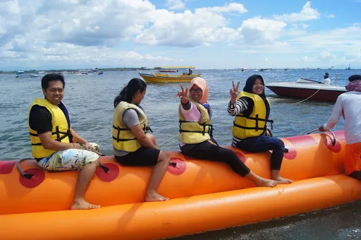 Tanjung Benoa Beach 2