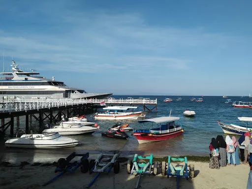 Tanjung Benoa Beach 3