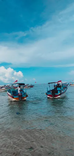 Tanjung Benoa Beach 4