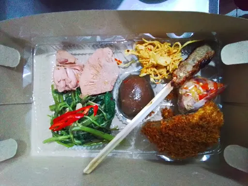 Warung Sasa Tanjung Benoa 1