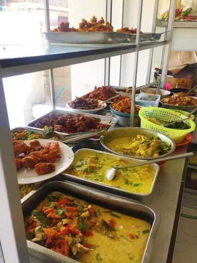 Warung Sasa Tanjung Benoa 2