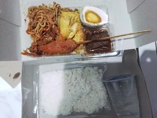 Warung Sasa Tanjung Benoa 3