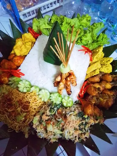 Warung Sasa Tanjung Benoa 4