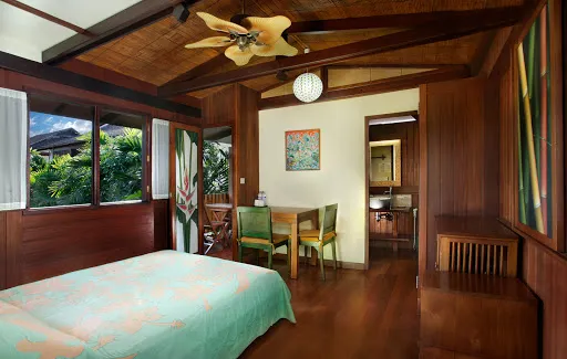 Pondok Agung Bed & Breakfast 1