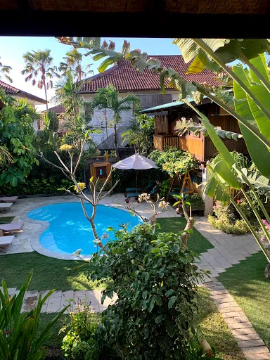 Pondok Agung Bed & Breakfast 2