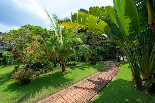 Pondok Agung Bed & Breakfast 3