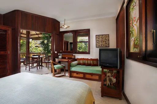 Pondok Agung Bed & Breakfast 4