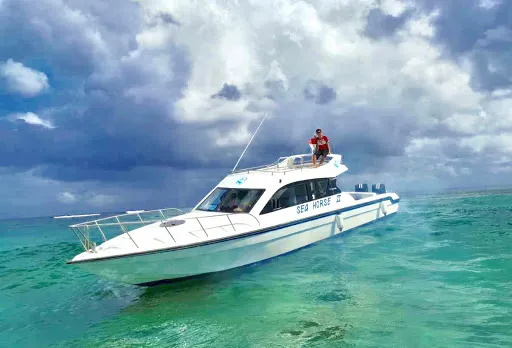 Pandawa watersport 1