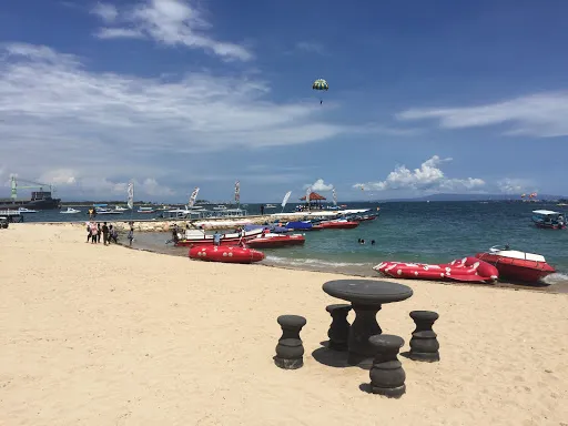 Pandawa watersport 2