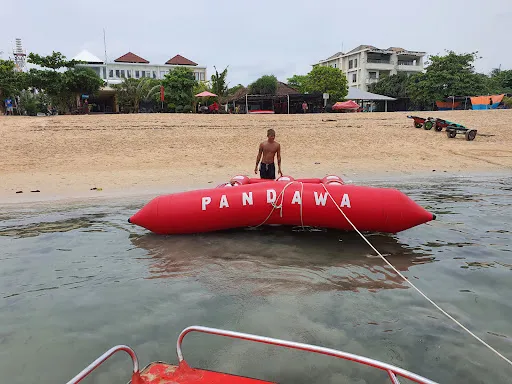 Pandawa watersport 3
