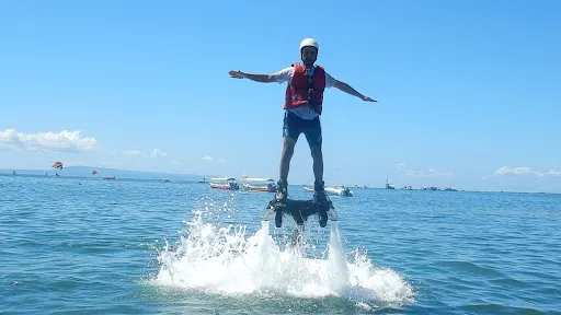 Pandawa watersport 4