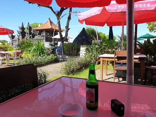 Yasa Segara Bengiat Restoran 1