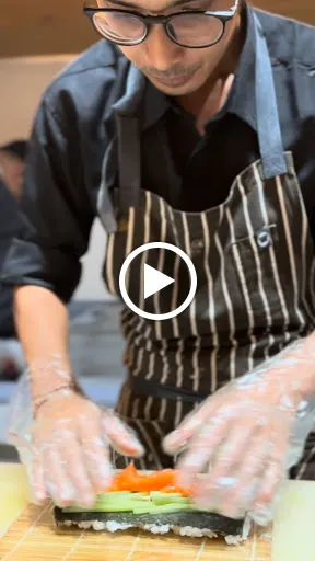 KAGURA AUTHENTIC JAPANESE CUISINE 1