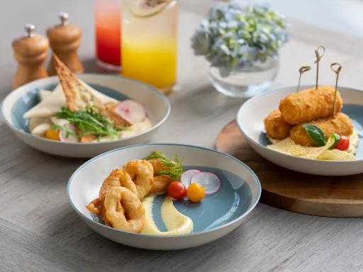 Santai Beach House 2