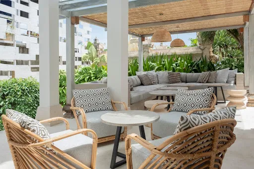 Santai Beach House 3