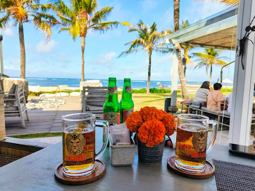 Santai Beach House 4