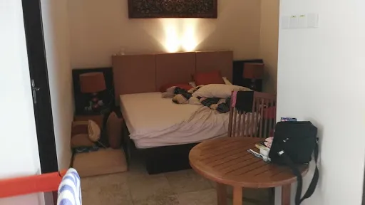 Benoa Quay Harbourside Villas 1