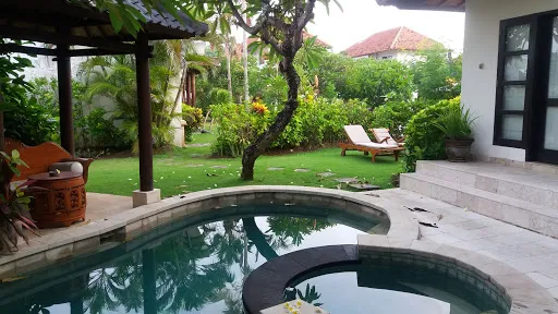 Benoa Quay Harbourside Villas 2