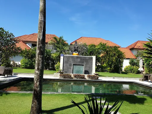 Benoa Quay Harbourside Villas 3