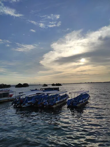 Benoa Quay Harbourside Villas 4